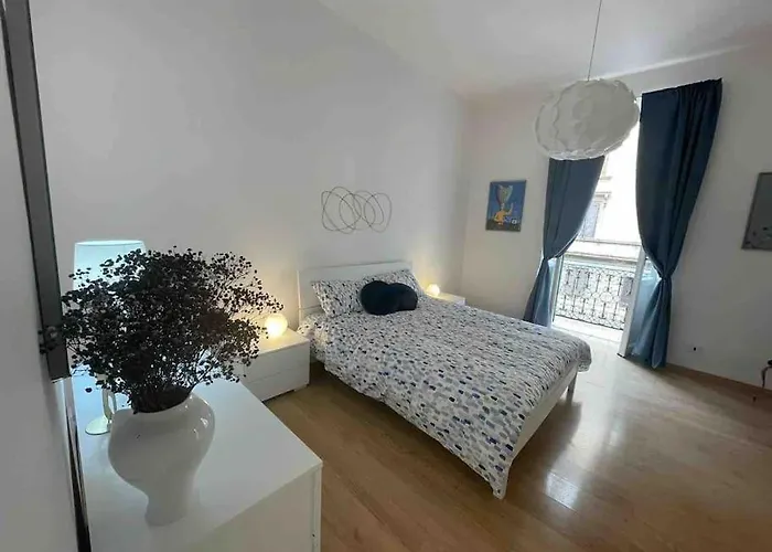 Domus Esquilino Appartement *