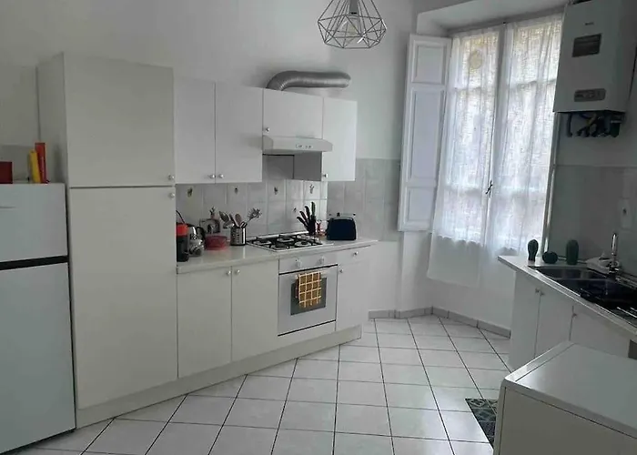 Domus Esquilino Appartement *