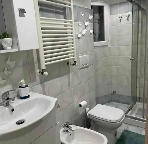 Appartement Domus Esquilino *