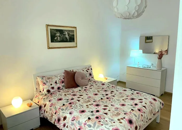 Appartement Domus Esquilino *